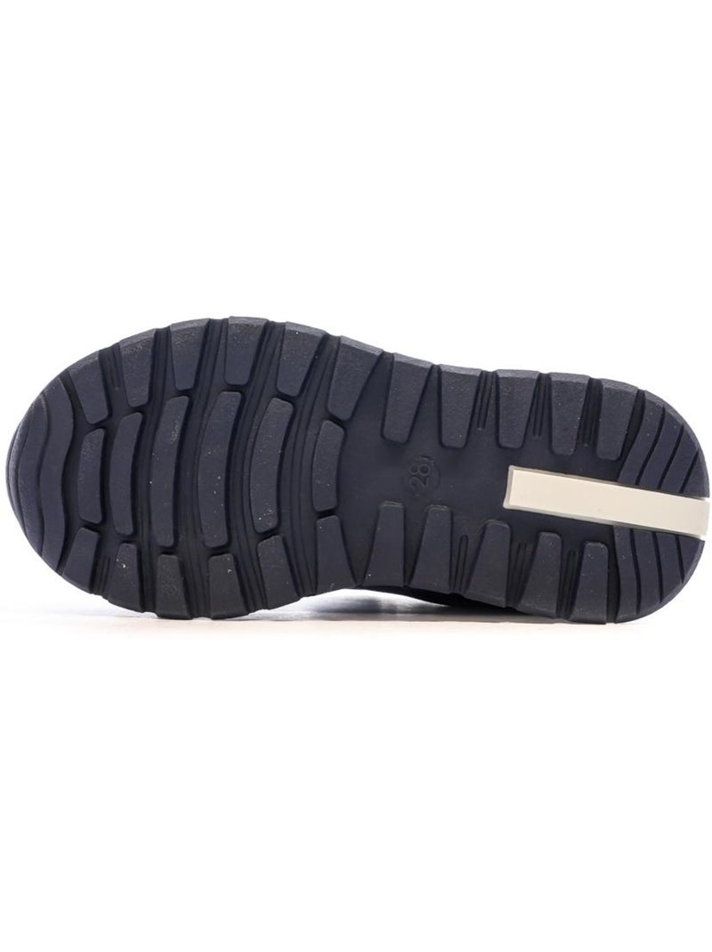 Scarpe da Ginnastica Lotto per Bambino Blu marino - Kiabi