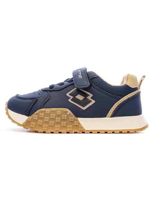 Scarpe da Ginnastica Lotto per Bambino - Kiabi