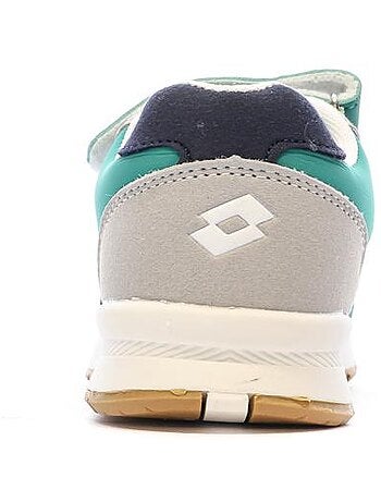 Scarpe da Ginnastica Lotto per Bambino