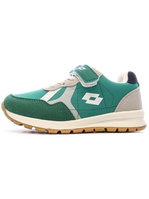 Scarpe da Ginnastica Lotto per Bambino - Kiabi