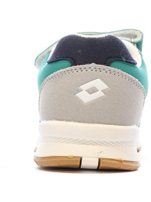 Scarpe da Ginnastica Lotto per Bambino - Kiabi