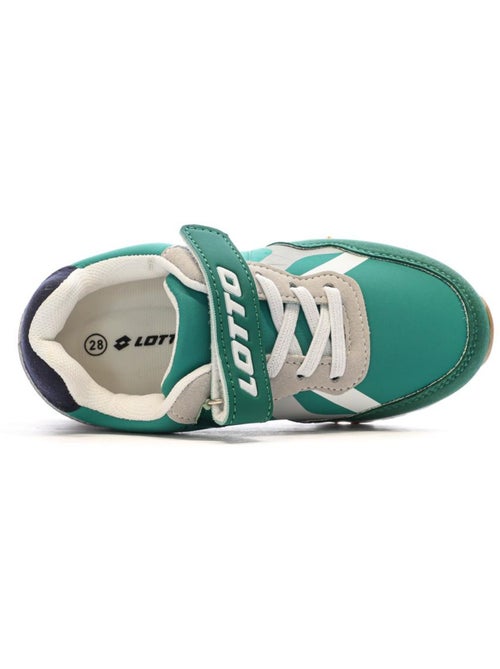 Scarpe da Ginnastica Lotto per Bambino - Kiabi