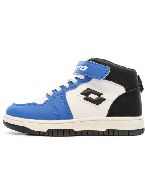 Scarpe da Ginnastica Lotto per Ragazzo - Kiabi Scarpe da Ginnastica Lotto per Ragazzo - Kiabi