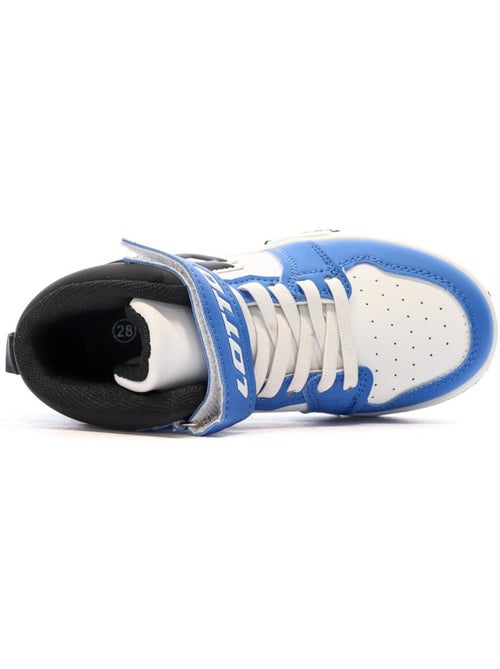 Scarpe da Ginnastica Lotto per Ragazzo - Kiabi Scarpe da Ginnastica Lotto per Ragazzo - Kiabi