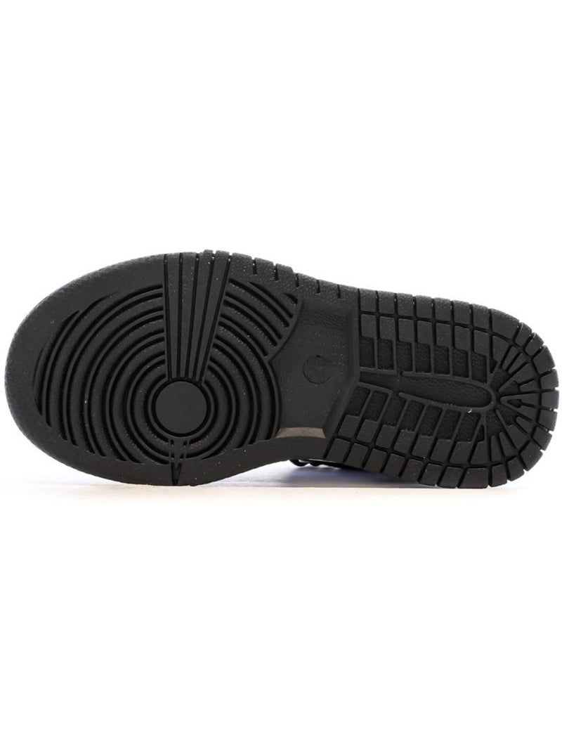 Scarpe da Ginnastica Lotto per Ragazzo Blu marino - Kiabi
