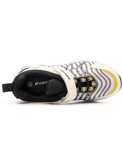 Scarpe da Ginnastica Lotto per Ragazzo, - Kiabi