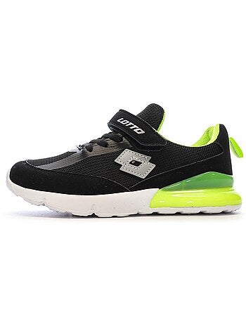 Scarpe da ginnastica lotto per ragazzo,