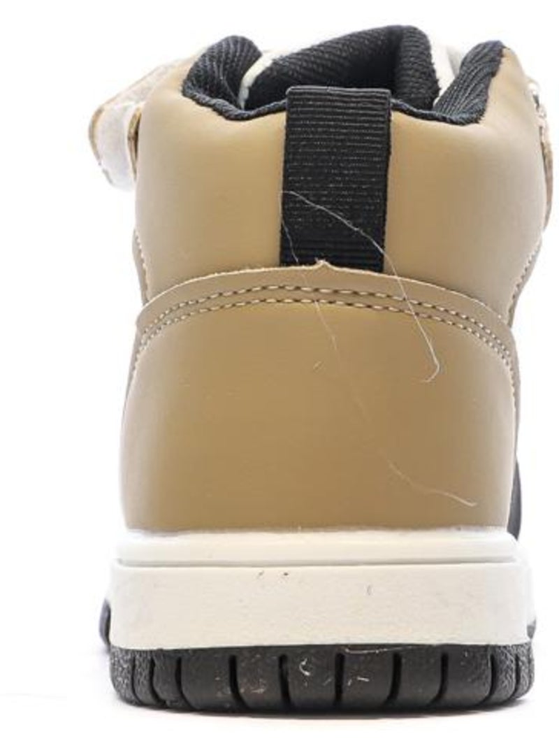 Scarpe da Ginnastica Lotto per Ragazzo, Nero - Kiabi