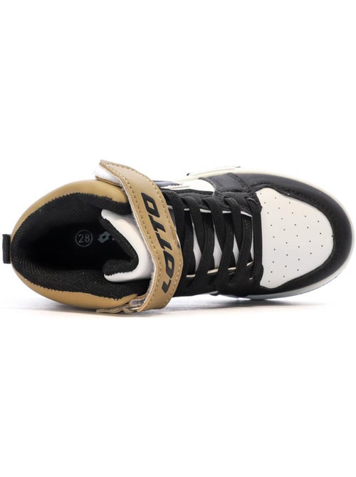 Scarpe da Ginnastica Lotto per Ragazzo, - Kiabi Scarpe da Ginnastica Lotto per Ragazzo, - Kiabi
