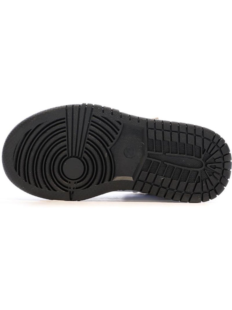 Scarpe da Ginnastica Lotto per Ragazzo, Nero - Kiabi