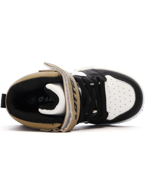 Scarpe da Ginnastica Lotto per Ragazzo - Kiabi Scarpe da Ginnastica Lotto per Ragazzo - Kiabi