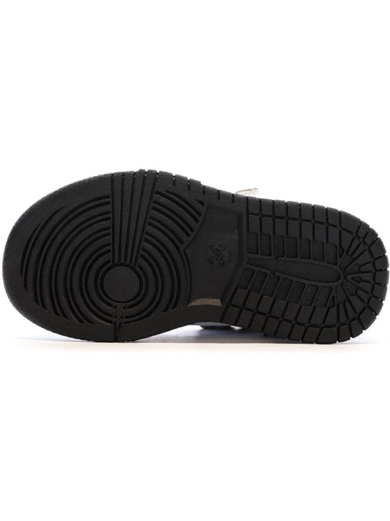 Scarpe da Ginnastica Lotto per Ragazzo Verde kaki chiaro - Kiabi