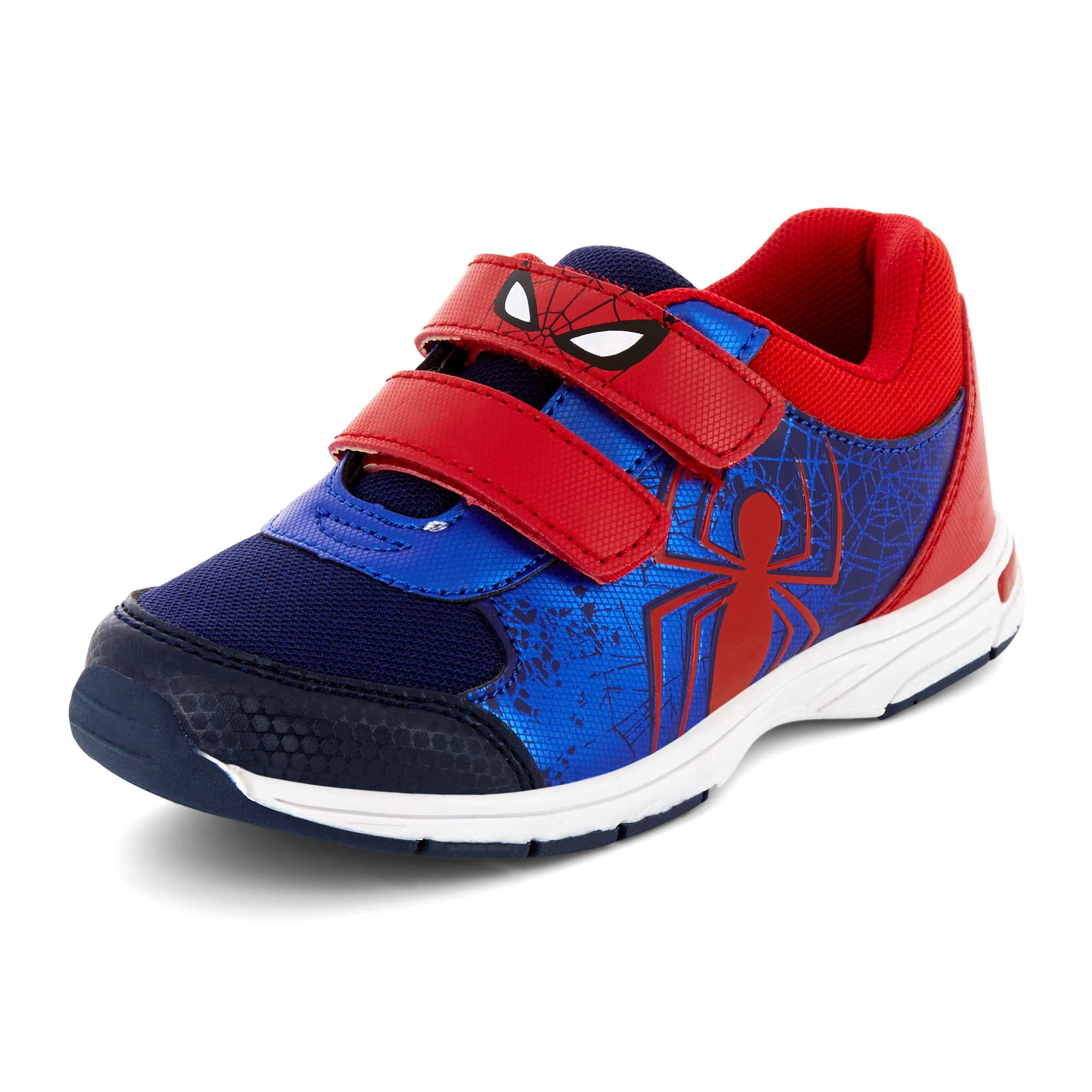 Scarpe Da Ginnastica Luminose SpiderMan