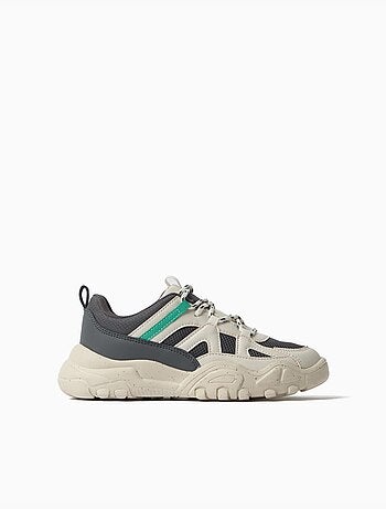Scarpe da ginnastica massime, mo fashion