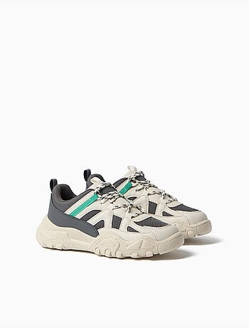 Scarpe da ginnastica massime, mo fashion