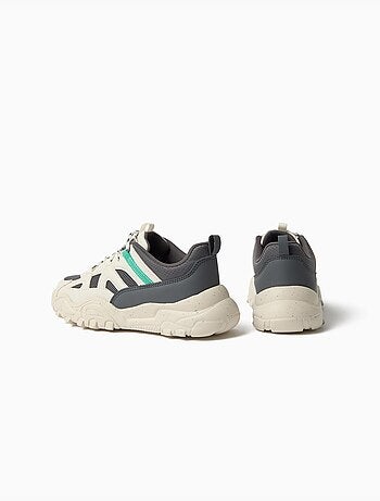 Scarpe da ginnastica massime, mo fashion