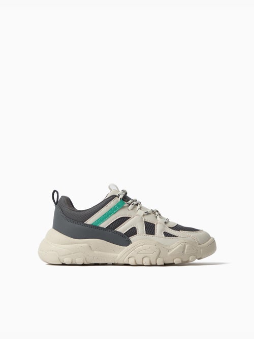 Scarpe da ginnastica massime, mo fashion - Kiabi