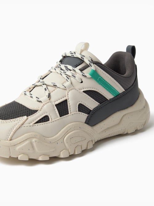Scarpe da ginnastica massime, mo fashion - Kiabi