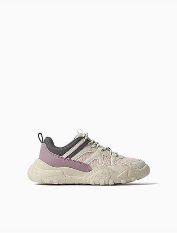 Scarpe da ginnastica massime, mo fashion
