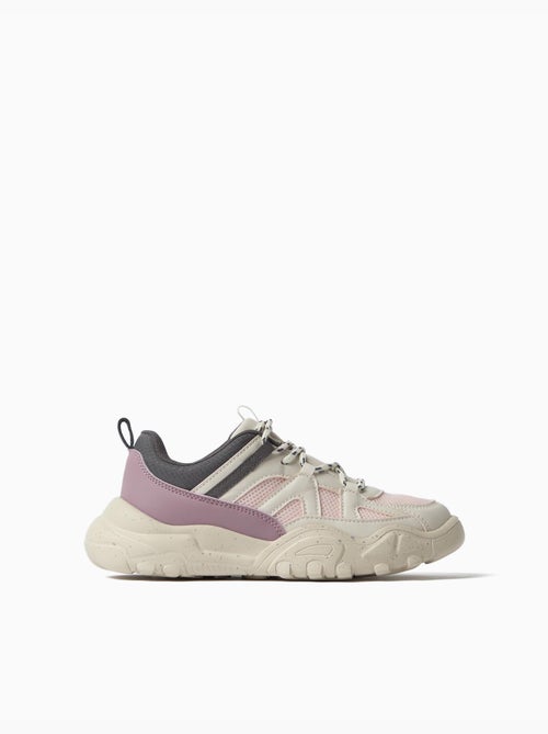 Scarpe da ginnastica massime, mo fashion - Kiabi