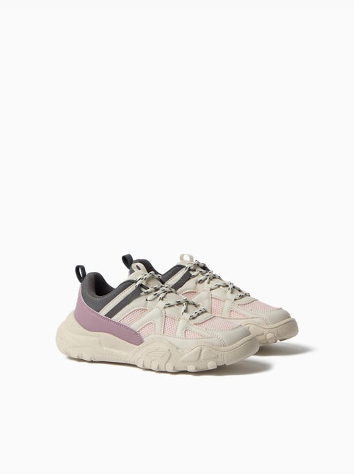 Scarpe da ginnastica massime, mo fashion - Kiabi