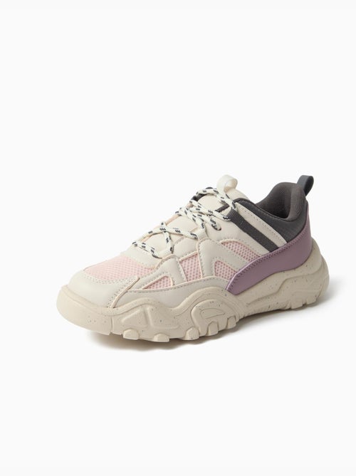 Scarpe da ginnastica massime, mo fashion - Kiabi