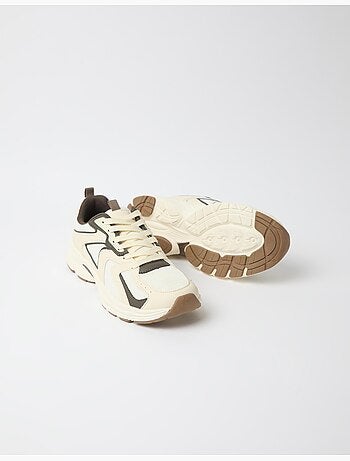 Scarpe da ginnastica, mo fashion