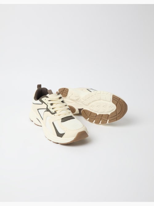 Scarpe da ginnastica, mo fashion - Kiabi