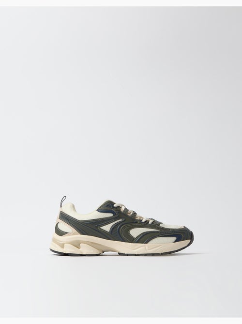 Scarpe da ginnastica, mo fashion - Kiabi