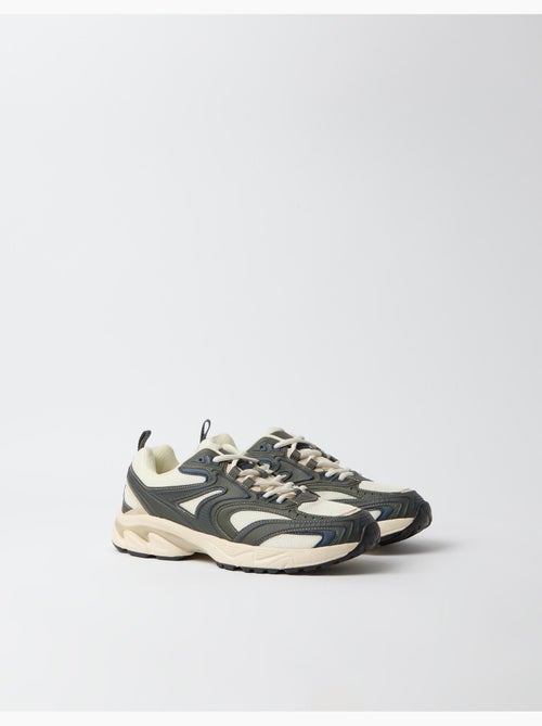Scarpe da ginnastica, mo fashion - Kiabi