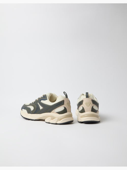 Scarpe da ginnastica, mo fashion - Kiabi