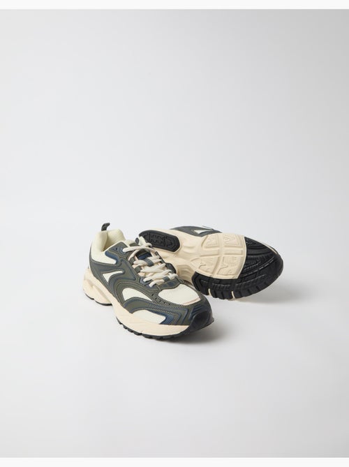Scarpe da ginnastica, mo fashion - Kiabi