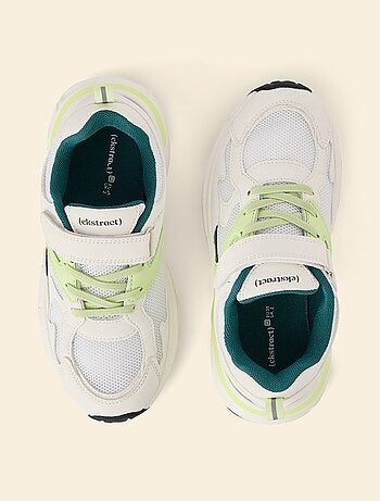 Scarpe da ginnastica multi-sport