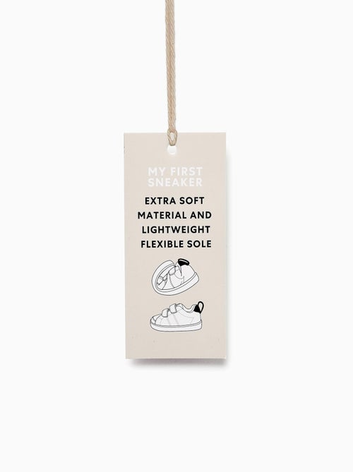 Scarpe da ginnastica My First Sneaker - 1996 - Kiabi