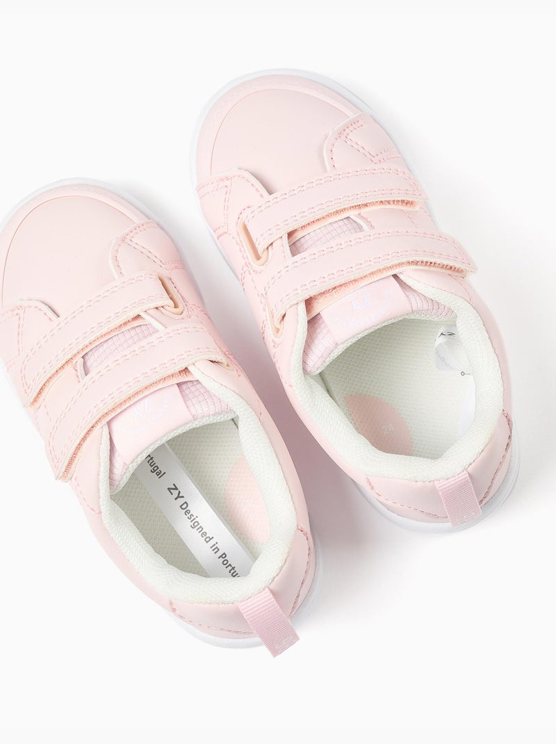 Scarpe da ginnastica My First Sneaker 1996 Rosa chiaro - Kiabi