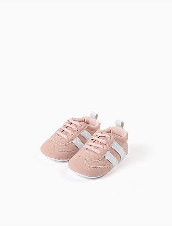 Scarpe da ginnastica pre-walker a righe
