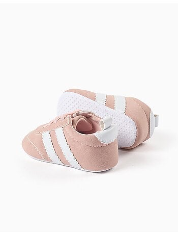 Scarpe da ginnastica pre-walker a righe