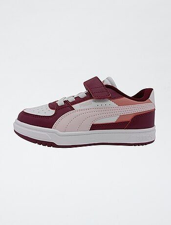 Scarpe da ginnastica 'PUMA' con lacci e strappi