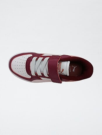 Scarpe da ginnastica 'PUMA' con lacci e strappi