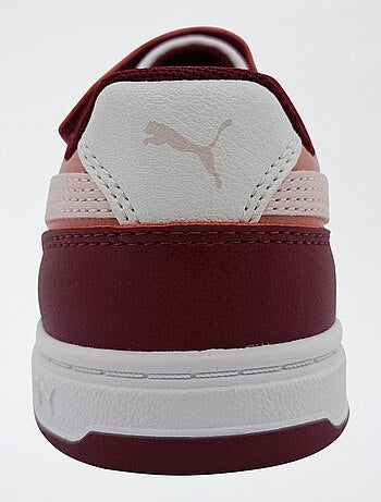 Scarpe da ginnastica 'PUMA' con lacci e strappi
