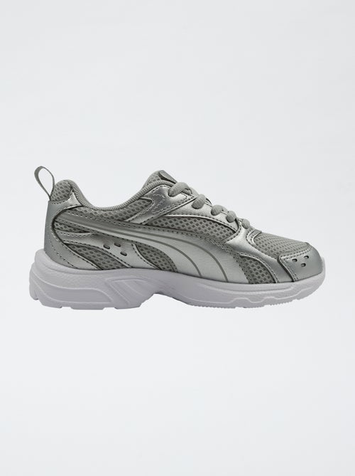 Scarpe da ginnastica 'PUMA' con lacci - Kiabi Scarpe da ginnastica 'PUMA' con lacci - Kiabi