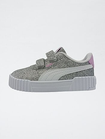 Scarpe da ginnastica 'PUMA' con paillettes