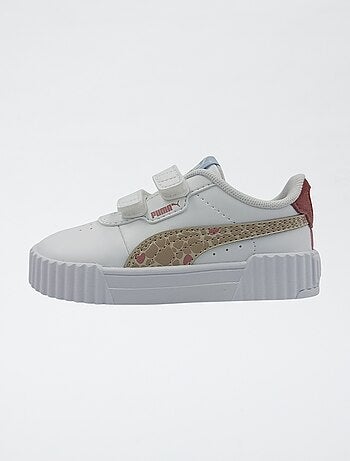 Scarpe da ginnastica 'PUMA' con strappi