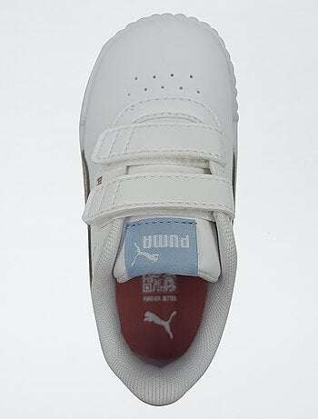 Scarpe da ginnastica 'PUMA' con strappi