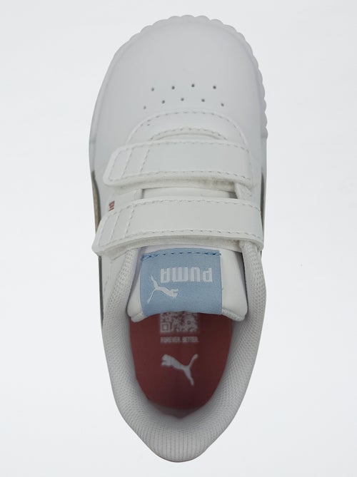 Scarpe da ginnastica 'PUMA' con strappi - Kiabi