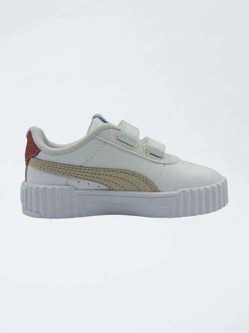 Scarpe da ginnastica 'PUMA' con strappi - Kiabi