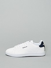 tuta reebok nera femminile