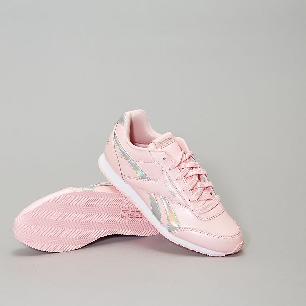 completo reebok ragazza