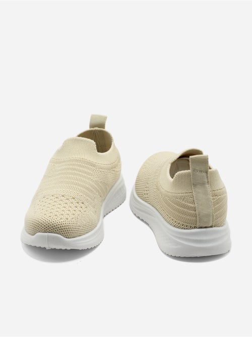 Scarpe da ginnastica senza lacci - Kiabi Scarpe da ginnastica senza lacci - Kiabi