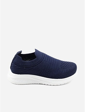 Scarpe da ginnastica senza lacci